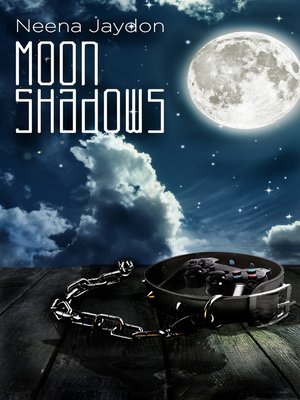 cover image of Moon Shadows
